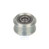 VW Original Poulie Pour Courroie Avec Roue Libre Et Capuchon - 038903119AC