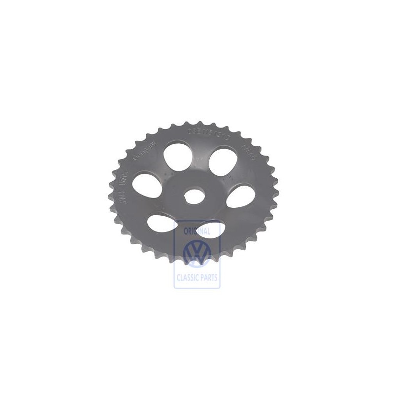 VW Original Pignon De Chaine - 03E115121D