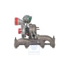 VW Original Collecteur D'Echappement Avec Turbocompresseur - 03G253016RX