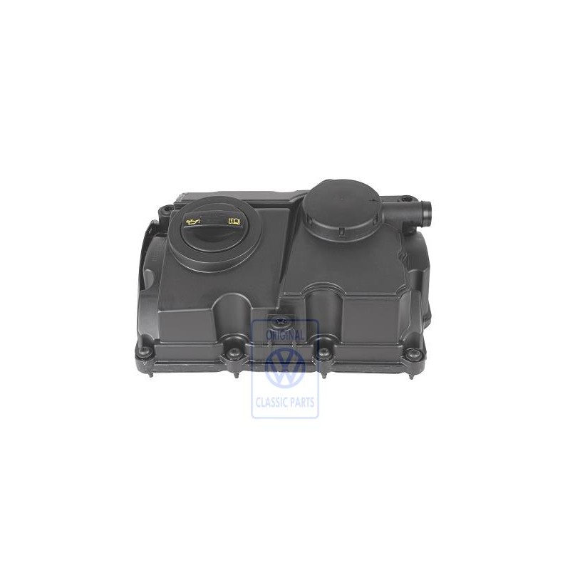 VW Original Couvre-Culasse - 045103469H