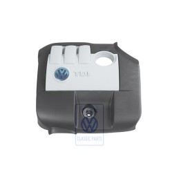 VW Original Cache P. Tubulure D'Admission - 045103925AM