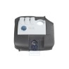 VW Original Cache P. Tubulure D'Admission - 045103925AM