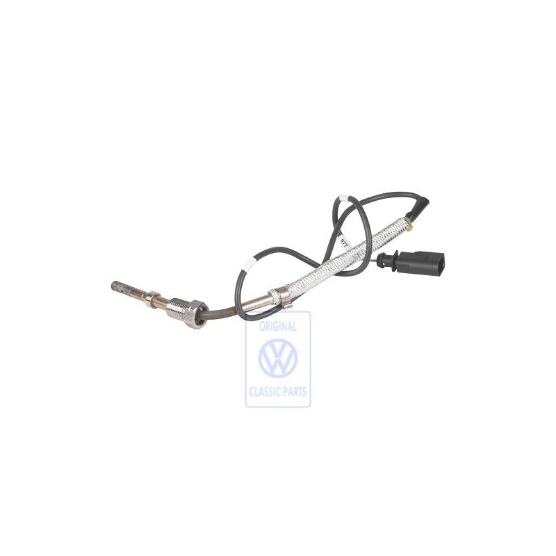 VW Original Capteur Temp. 