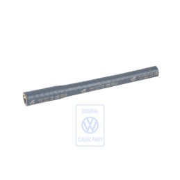 VW Original Flexible Pour Turbocompres. 