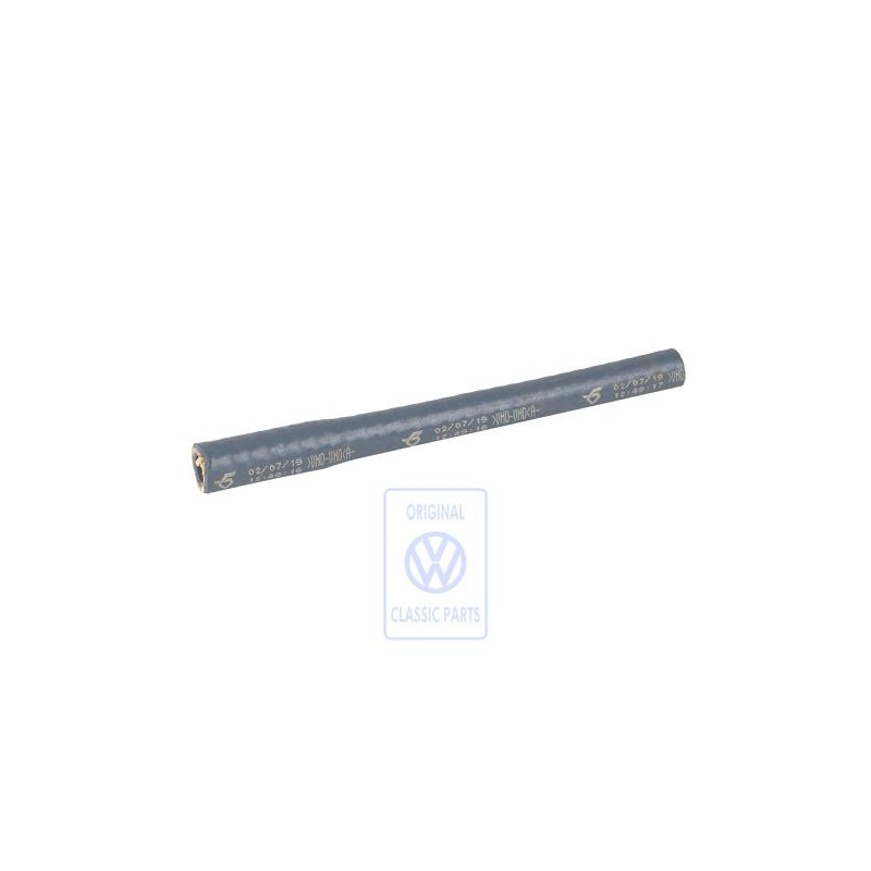 VW Original Flexible Pour Turbocompres. 