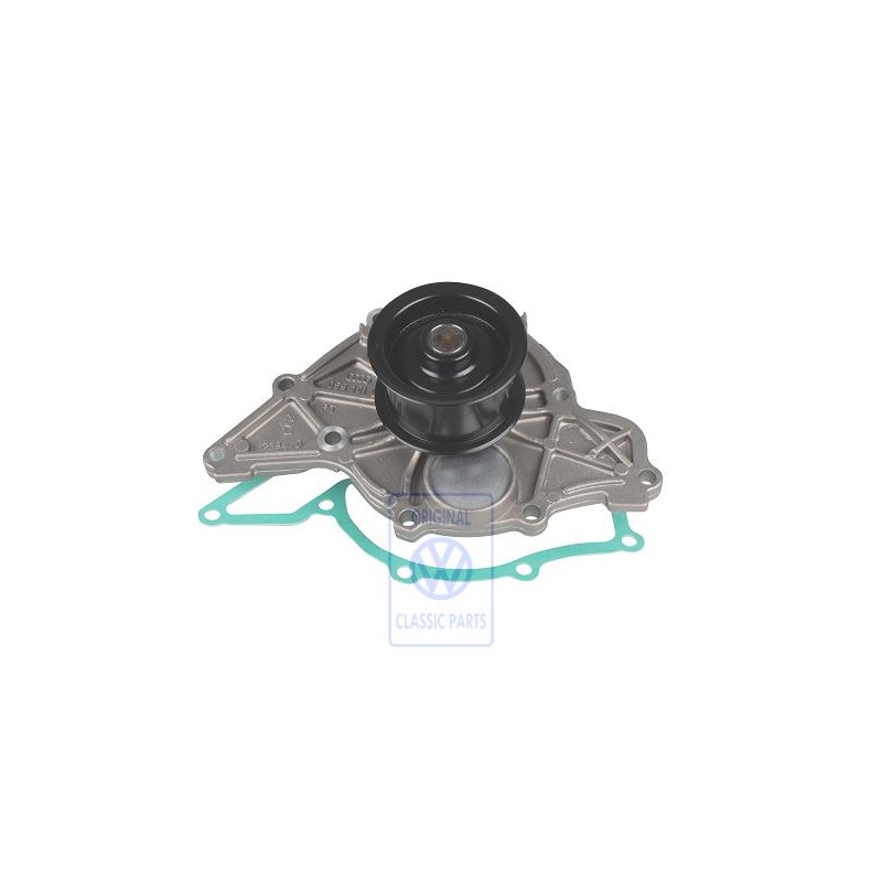 VW Original Pompe Liq. Refroid. 