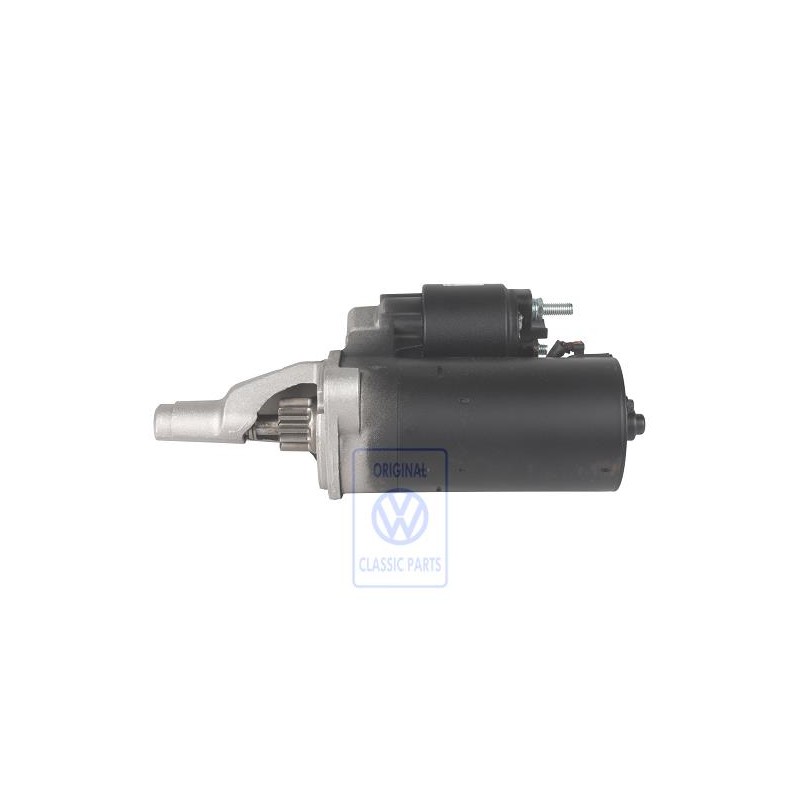 VW Original Demarreur - 059911023HX