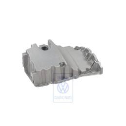 VW Original Bac A Huile Moteur Avec Ouverture Pour Capteur Niveau - 06B103601BA
