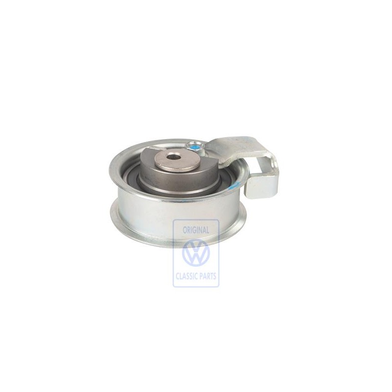 VW Original Galet-Tendeur - 06B109243C