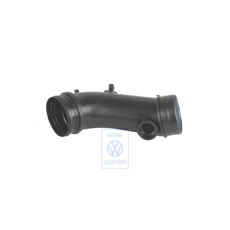 VW Original Conduit D'Air D'Admission - 06B133354D