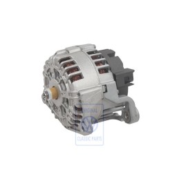 VW Original Alternateur Triphase - 06C903018 X