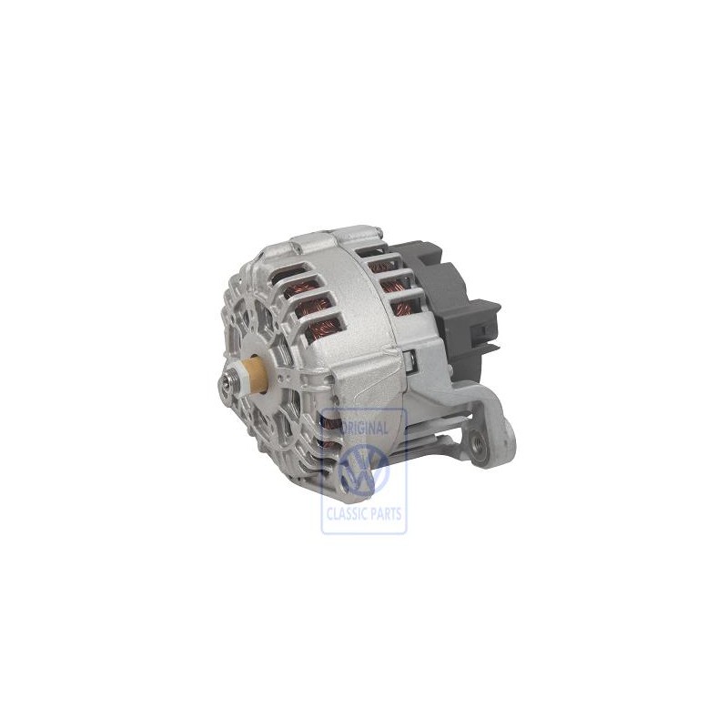 VW Original Alternateur Triphase - 06C903018 X