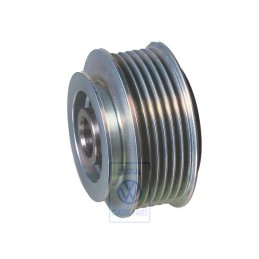 VW Original Poulie Pour Courroie Avec Roue Libre Et Capuchon - 074903119E
