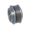 VW Original Poulie Pour Courroie Avec Roue Libre Et Capuchon - 074903119E