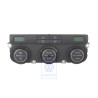 VW Original Unite D'Affichage Et Commande Avec Calculateur - 100907044CX