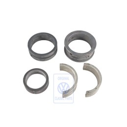 VW Original 1 Serie Coussinets De Vilebrequin P. 