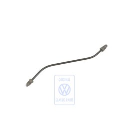 VW Original Tuyau De Frein Du Maitre- Cylindre Au Flexible De Frein - 113611723G