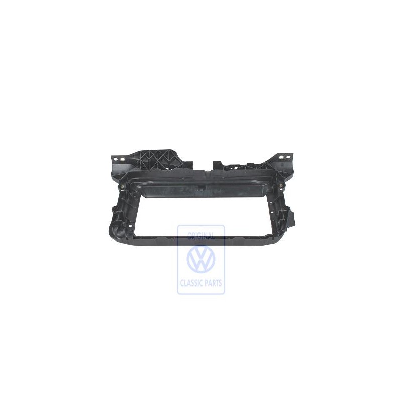 VW Original Support Fermeture Avec Logem. Pour Refroid. A Refrig. 