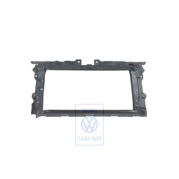 VW Original Support Fermeture Avec Logem. Pour Refroid. A Refrig. 