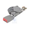 VW Original Ceinture Ventrale Et Fixation De Ceinture - 1C0857487B HCQ