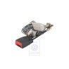VW Original Ceinture Ventrale Et Fixation De Ceinture - 1C0857487B HTJ