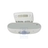 VW Original Retroviseur Int. Jour/Nuit Avec Eclairage Interieur - 1C0857511BPY20