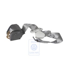 VW Original Ceinture De Securite 3 Points Automatique - 1C0857806A HCQ
