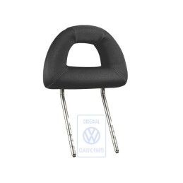 VW Original Appuie-Tete Rectangulaire Avec Garniture - 1C0881901Q 68A