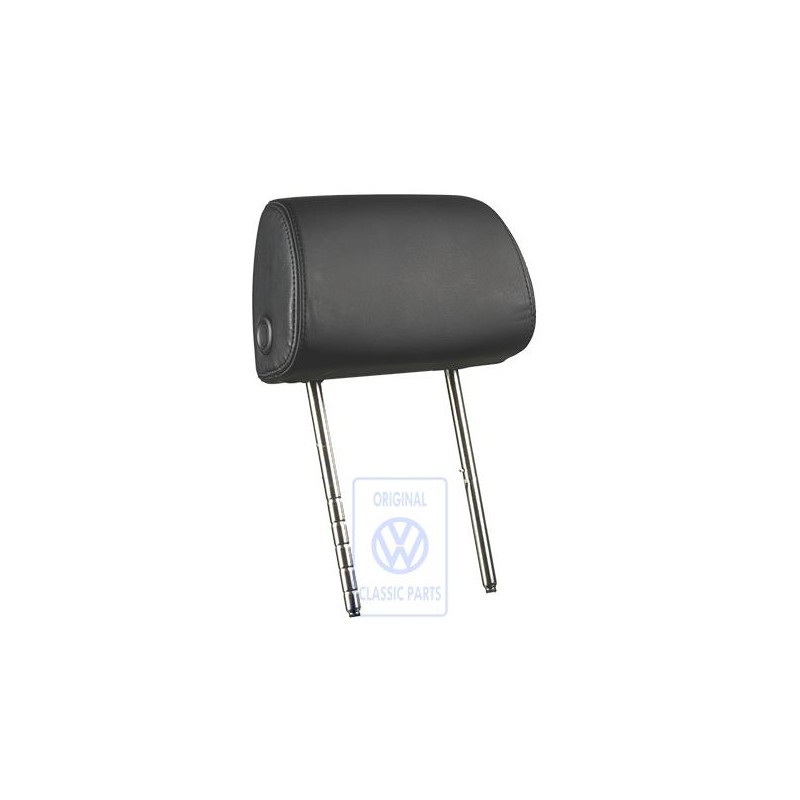VW Original Appuie-Tete Avec Garniture, Reglable - 1C0881904G KWA