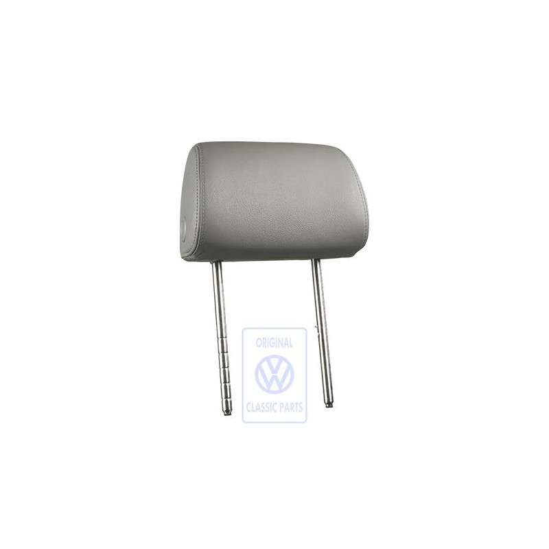 VW Original Appuie-Tete Avec Garniture, Reglable - 1C0881904G KWU