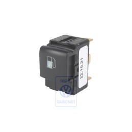 VW Original Bouton-Poussoir Pour Commande Du Clapet - 1C0959833 01C
