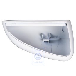 VW Original Coque De Retroviseur Couche De Fond - 1C1857505 GRU