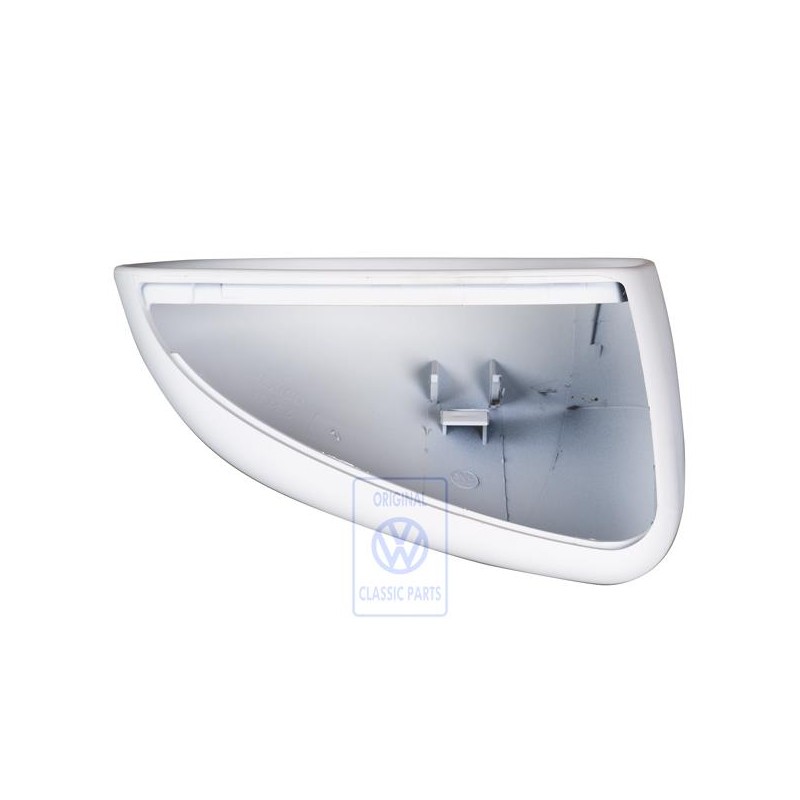 VW Original Coque De Retroviseur Couche De Fond - 1C1857505 GRU