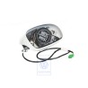 VW Original Logement De Retroviseur Ext. 