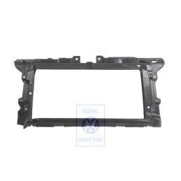 VW Original Support Fermeture Avec Logem. Pour Refroid. A Refrig. 