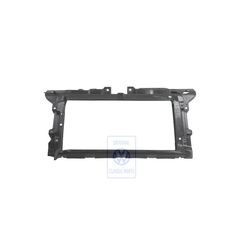 VW Original Support Fermeture Avec Logem. Pour Refroid. A Refrig. 
