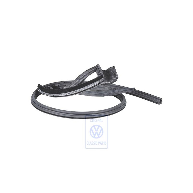 VW Original Joint P. Glace De Porte Et Glace Lat. 