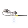 VW Original Ceinture De Securite 3 Points Autom. 