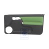 VW Original Garniture De Porte Cuir/Simili-Cuir - 1E0867012AMHGJ
