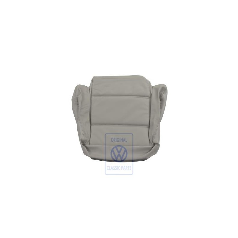 VW Original Garniture De Siege (Cuir/Similicuir) Castor/Sahara - 1E0881405D BMA