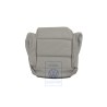 VW Original Garniture De Siege (Cuir/Similicuir) Castor/Sahara - 1E0881405D BMA