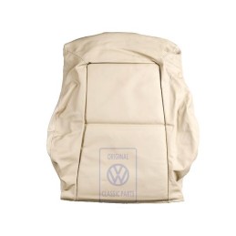 VW Original Garniture DossierCuir/Simili- Cuir Avec Element - 1E0881805CGKWB