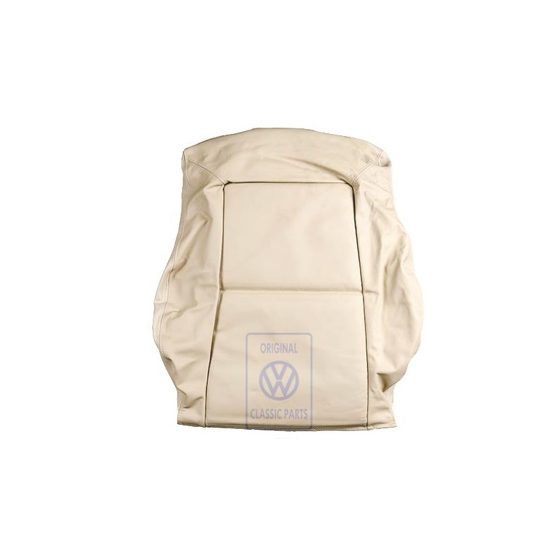 VW Original Garniture DossierCuir/Simili- Cuir Avec Element - 1E0881805CGKWB
