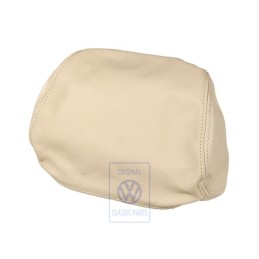 VW Original Garniture P. Appuie-Tete Cuir/Similicuir - 1E0881921J KWB