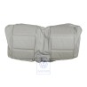 VW Original Garniture De Siege (Cuir/Similicuir) Castor/Sahara - 1E0885405H BMA