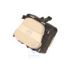 VW Original Commutateur P. Leve-Glace Electrique Beige Clair - 1E0959855A Q70