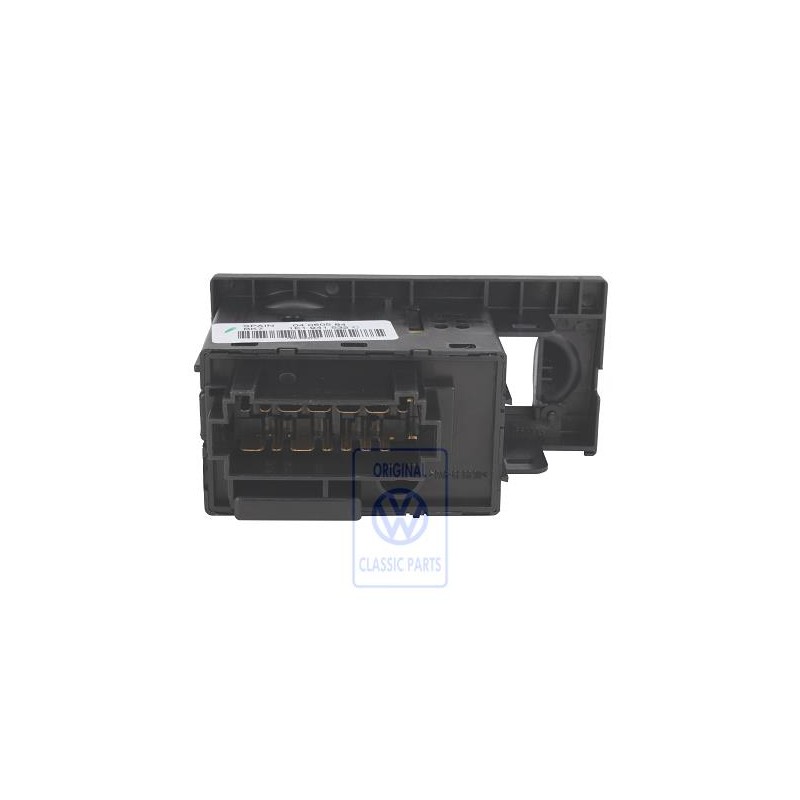 VW Original Commande Multiple P. 