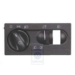 VW Original Commandes P. Feux Position Et Croisem. 