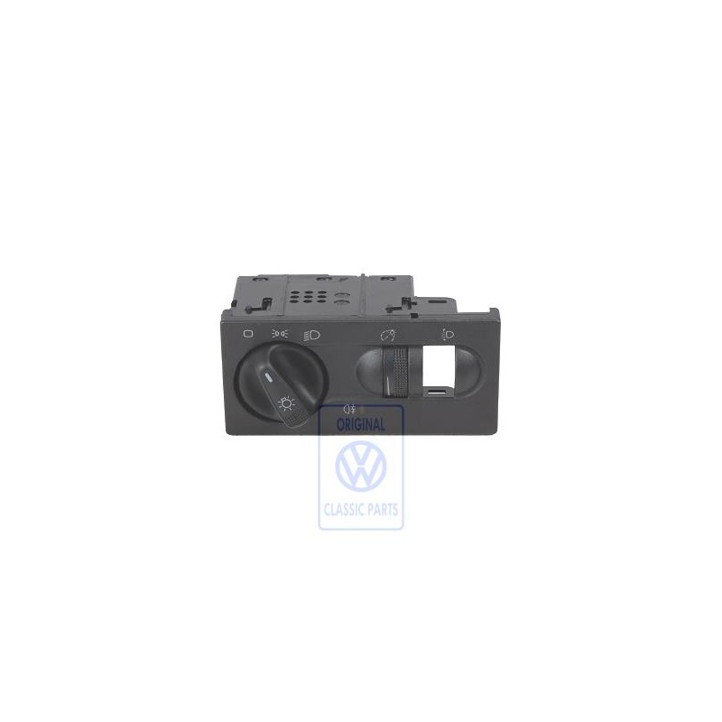 VW Original Commande Multiple P. 