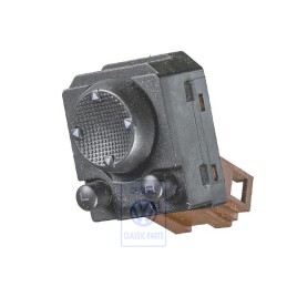 VW Original Interrupteur Pour Reglage De Retroviseur Exterieur - 1E1959565 01C